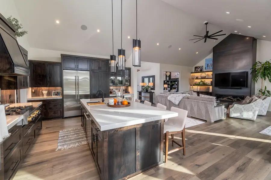 62825 Montara Drive, Bend, OR 97701 - #2