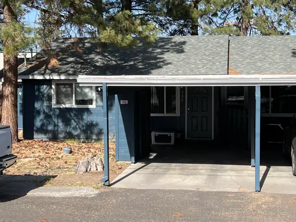 530 SE Centennial Street #524, 526, 528, 530, Bend, OR 97702