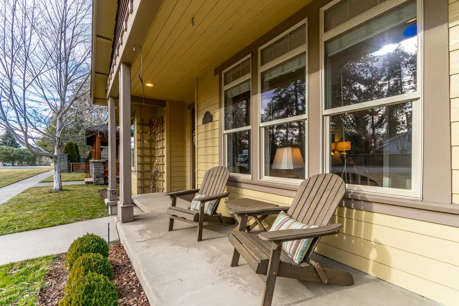 832 NE Revere Avenue, Bend, OR 97701 - #3