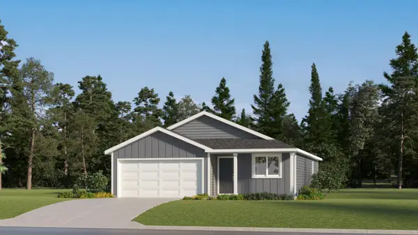 1134 NE Cobblestone Court #LOT 6, Prineville, OR 97754