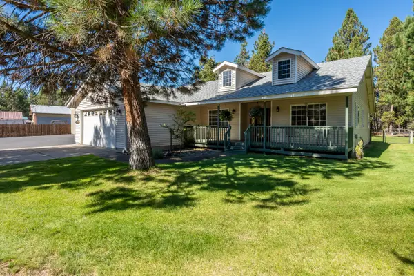 15770 Sunrise Boulevard, La Pine, OR 97739
