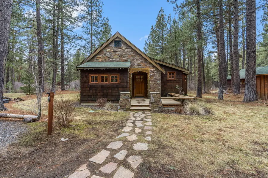 13375 SW Forest Service Road 1419 #27, Camp Sherman, OR 97730 - #2