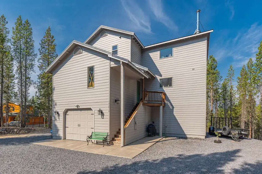 142016 Blue Sky Way, Crescent Lake, OR 97733 - #2