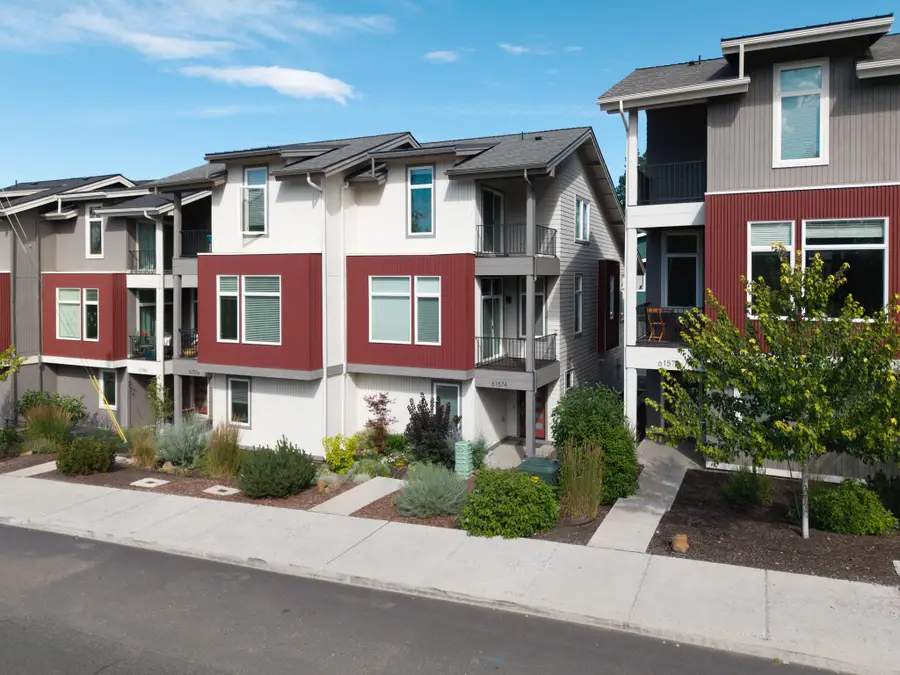 61574 SW Blakely Road, Bend, OR 97702 - #2