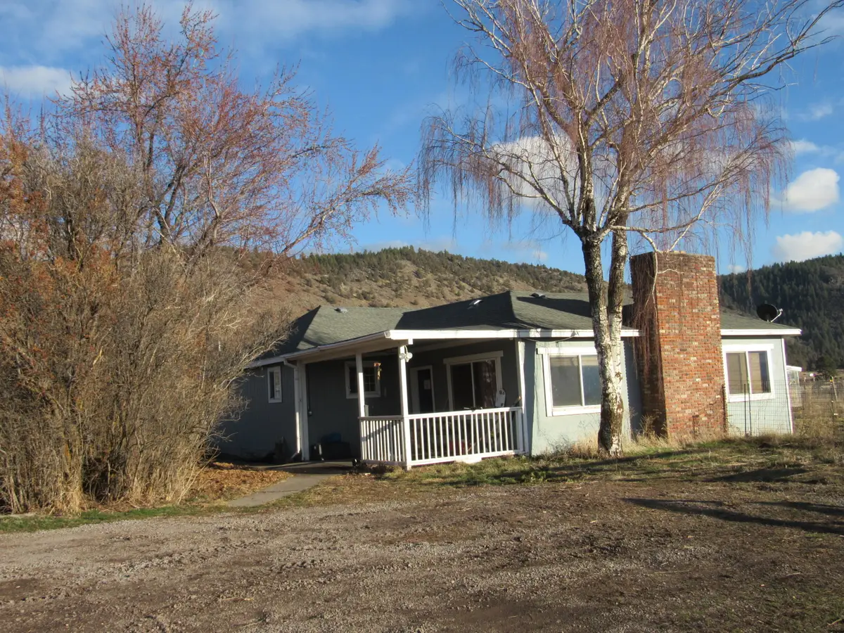 29277 N Highway 97 Highway N #251122, Chiloquin, OR 97624 - #1