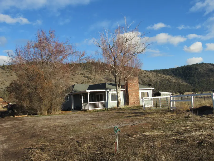 29277 N Highway 97 Highway N #251122, Chiloquin, OR 97624 - #2