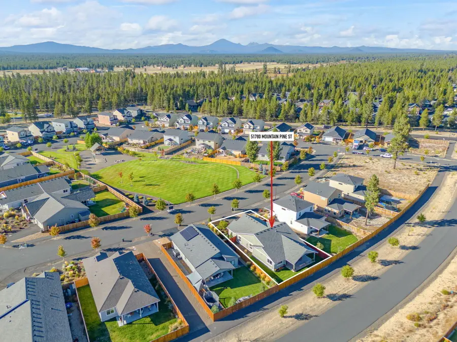 51780 Mountain Pine Street, La Pine, OR 97739 - #3