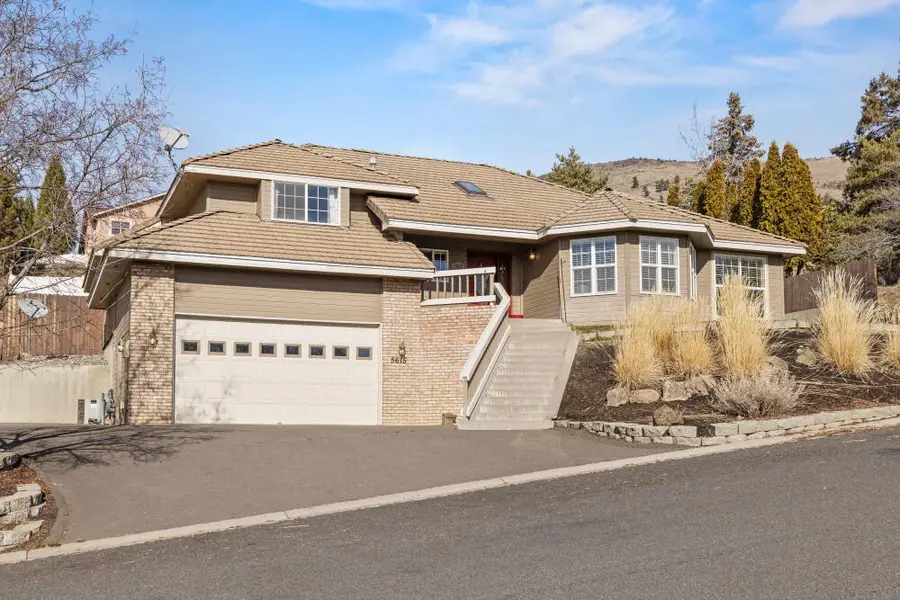 5615 Basin View Drive, Klamath Falls, OR 97603 - #2
