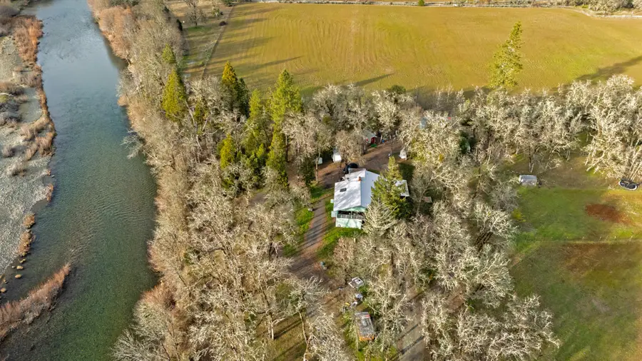 300 W 6th Street, Kerby, OR 97531 - #2