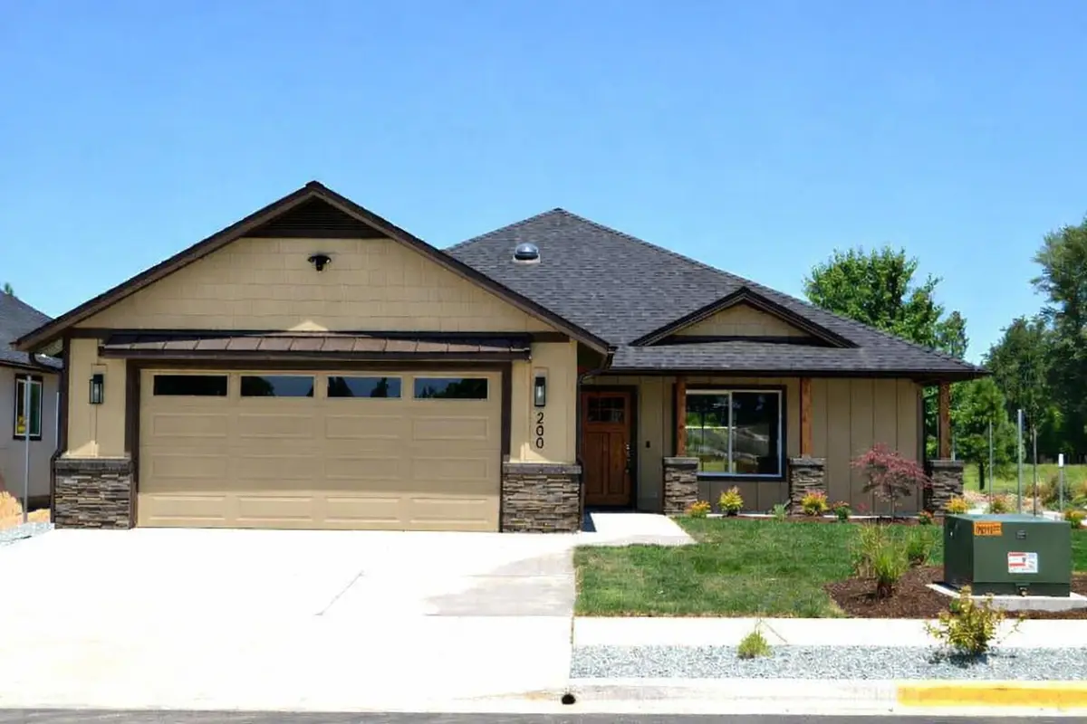 180 SW Rock Gulch Road, Grants Pass, OR 97527 - #1