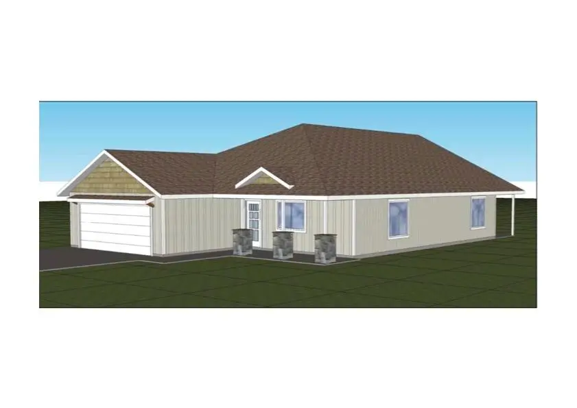 180 SW Rock Gulch Road, Grants Pass, OR 97527 - #2