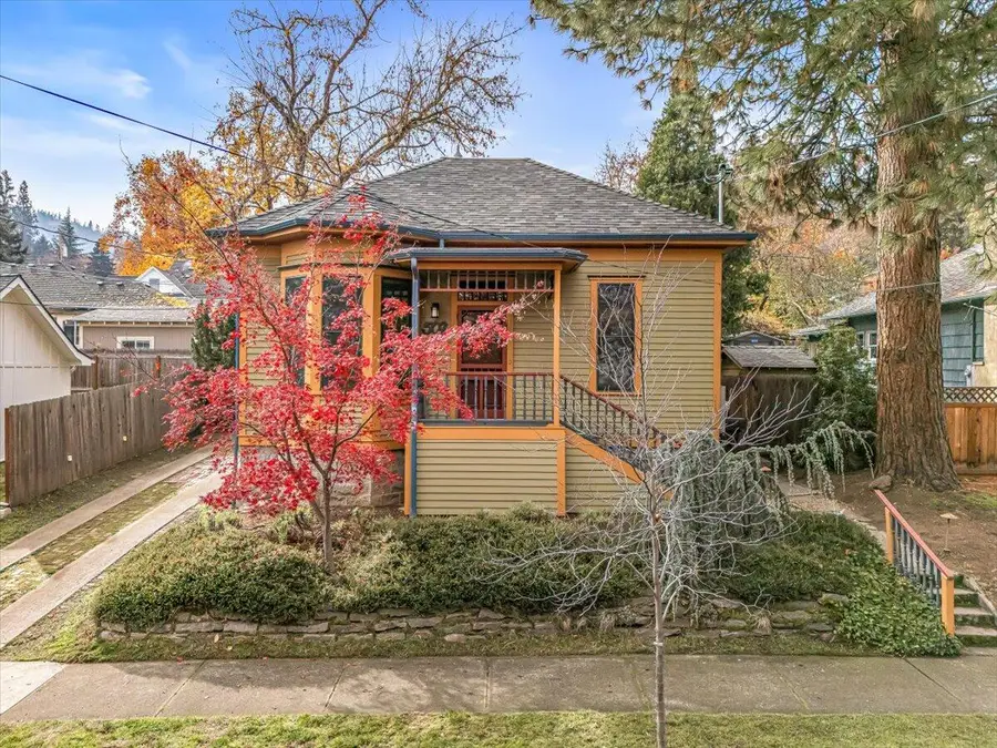 502 Allison Street, Ashland, OR 97520 - #2