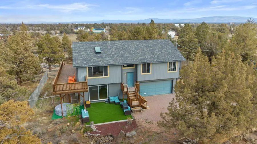 25020 Kiwa Lane, Bend, OR 97701 - #3