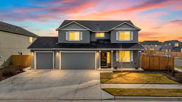 3308 NW 9th Street, Redmond, OR 97756