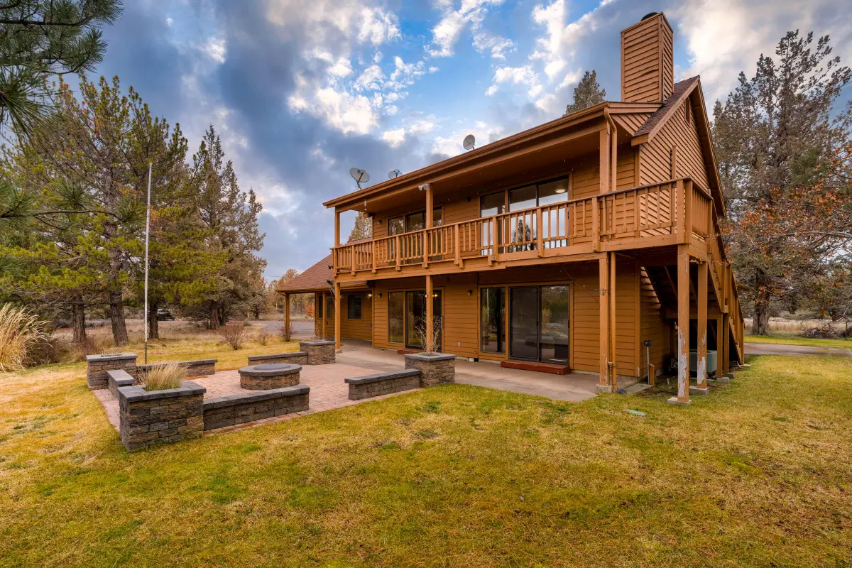 69288 Sabrina Lane, Sisters, OR 97759 - #1