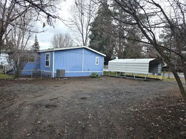 5131 Bristol Avenue, Klamath Falls, OR 97603