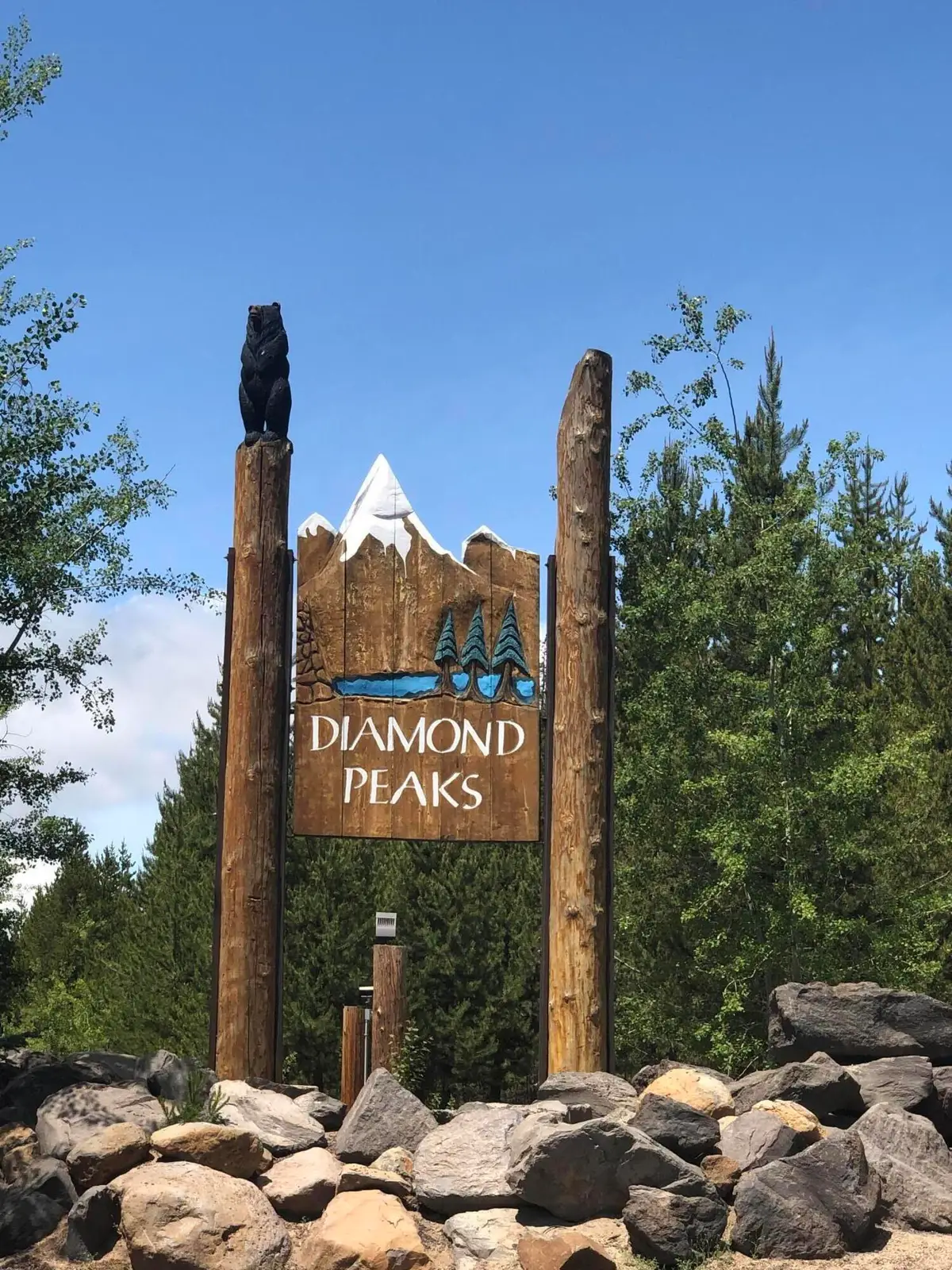 59 Royce Mountain Way, Crescent Lake, OR 97733 - #1