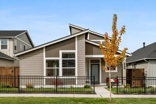 3843 NE Petrosa Avenue, Bend, OR 97701