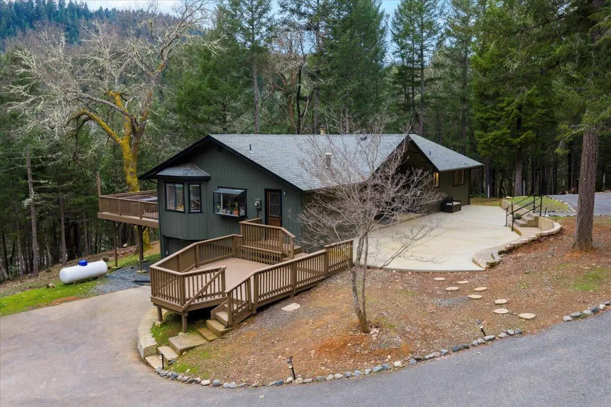 350 Splendor Drive, Wilderville, OR 97543 - #1