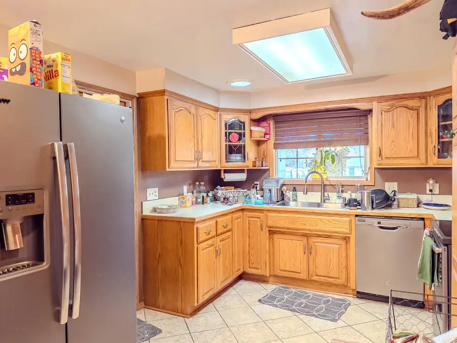 6208 Hilyard Avenue, Klamath Falls, OR 97603 - #2