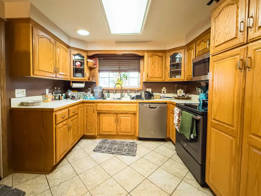 6208 Hilyard Avenue, Klamath Falls, OR 97603 - #3