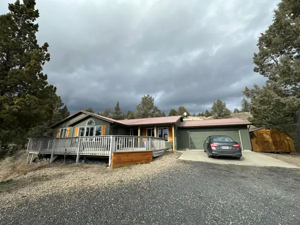 120 Valley View Drive, John Day, OR 97845