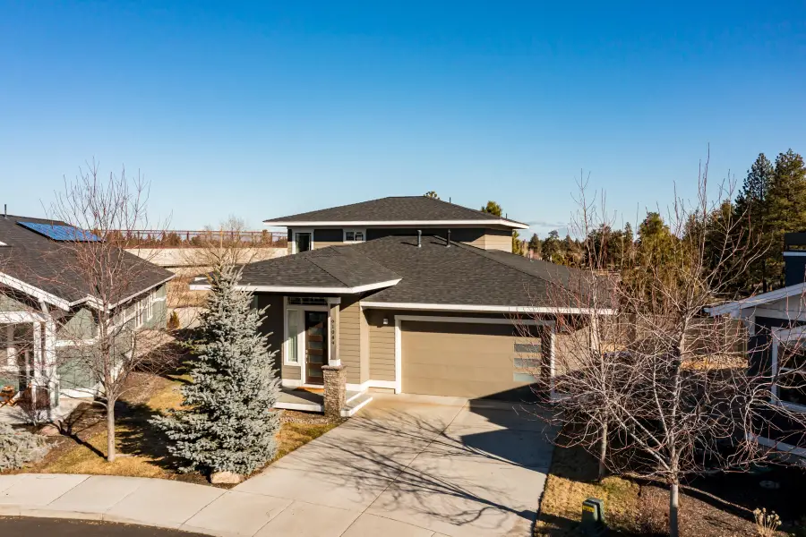 61089 SE Echo Lake Court, Bend, OR 97702 - #3