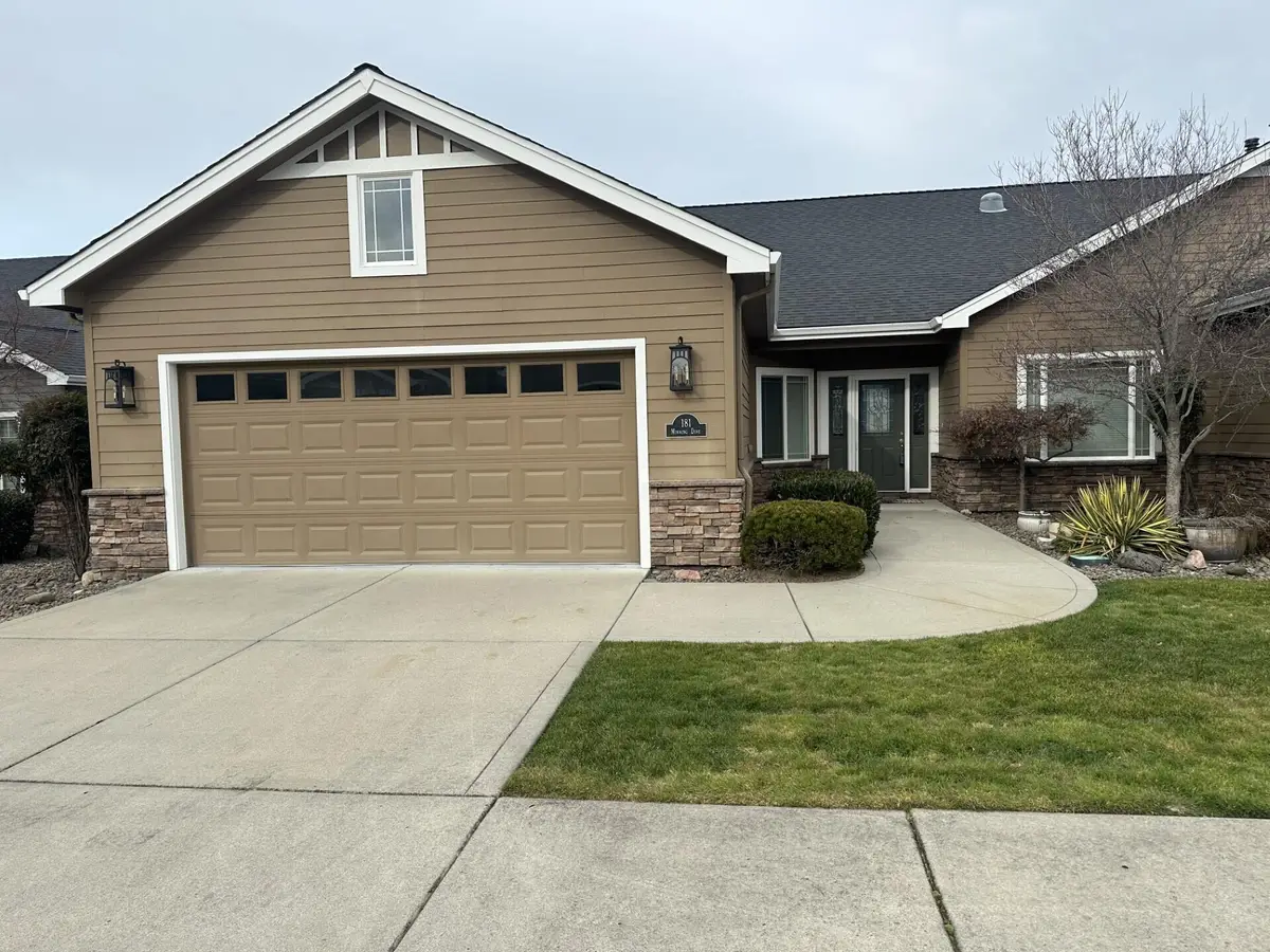 181 Morning Dove Trail, Eagle Point, OR 97524 - #1