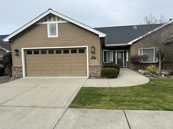 181 Morning Dove Trail, Eagle Point, OR 97524