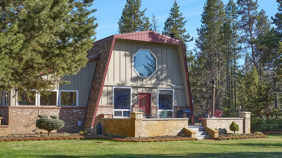 17277 Willow Court, Bend, OR 97707 - #3