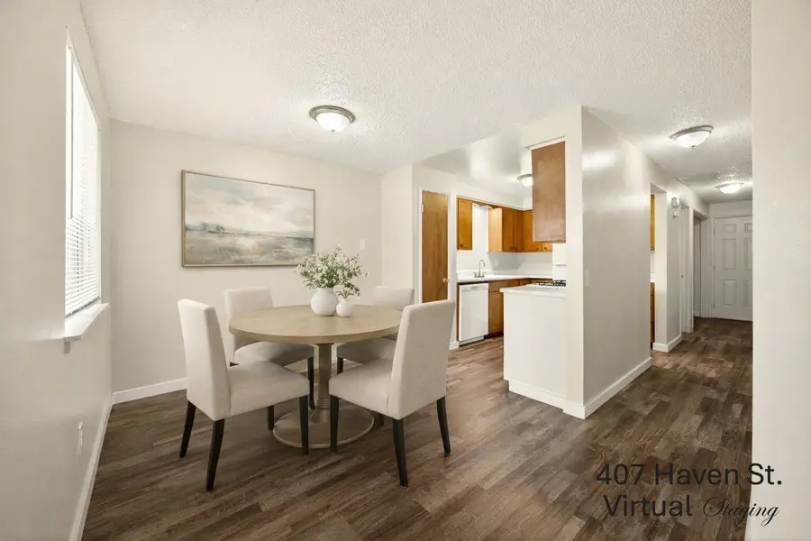 405 Haven Street, Medford, OR 97501 - #3