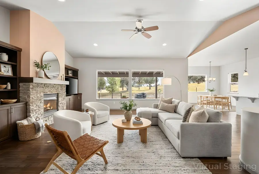 890 Cinnamon Teal Drive, Redmond, OR 97756 - #2