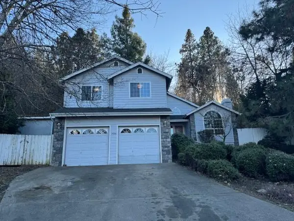 1986 Kelly Way, Grants Pass, OR 97527