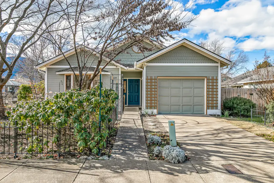 139 N Wightman Street, Ashland, OR 97520 - #3