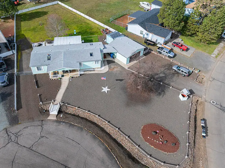 104 Hart Circle, Shady Cove, OR 97539 - #2