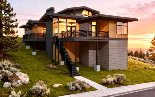 3020 NW Polarstar Avenue #Lot 30, Bend, OR 97703