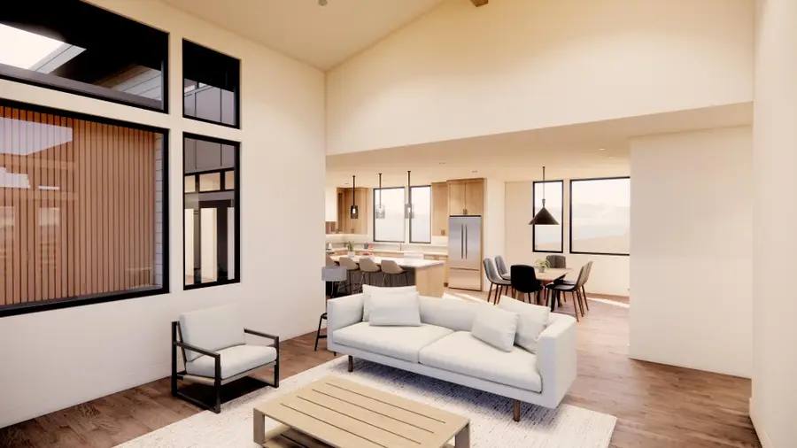 3020 NW Polarstar Avenue #Lot 30, Bend, OR 97703 - #3