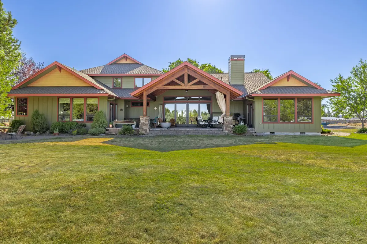 66255 White Rock Loop, Bend, OR 97703 - #1