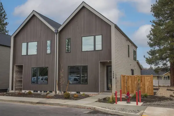 1074 W Linda #Lot 4, Sisters, OR 97759