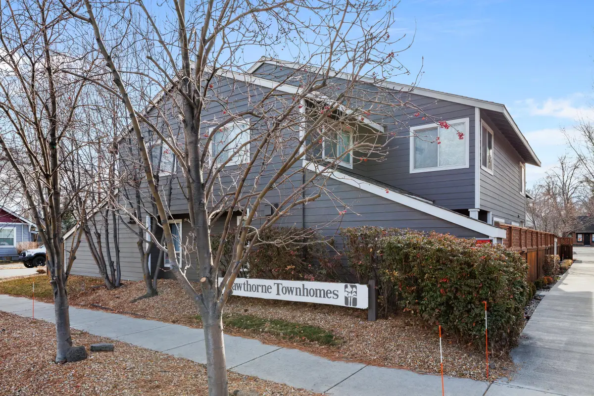 111 NW Hawthorne Avenue #APT 1, Bend, OR 97703 - #1