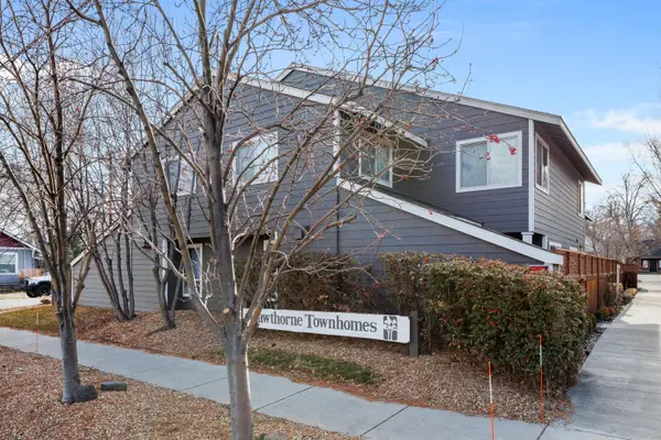 111 NW Hawthorne Avenue #APT 1, Bend, OR 97703