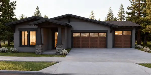 3031 NW Polarstar Avenue, Bend, OR 97703