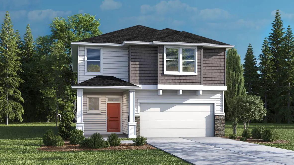 21744 SE Stomboli Lane #23, Bend, OR 97702 - #1