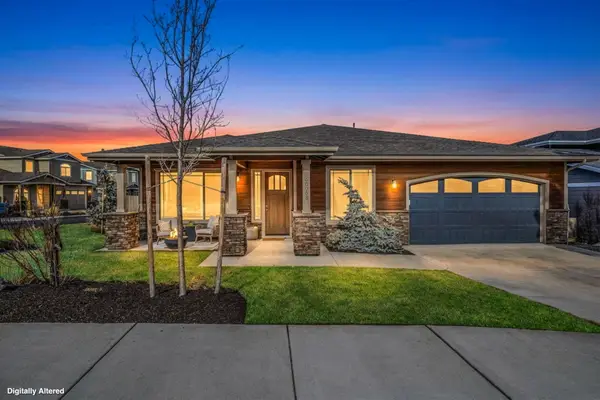 60863 Garrison Drive, Bend, OR 97702