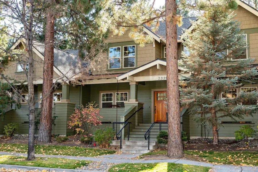 2339 NW Labiche Lane #UNIT 6, Bend, OR 97703 - #2