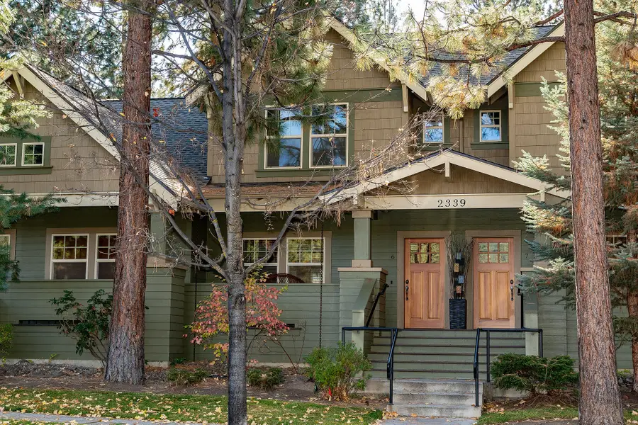 2339 NW Labiche Lane #UNIT 6, Bend, OR 97703 - #3