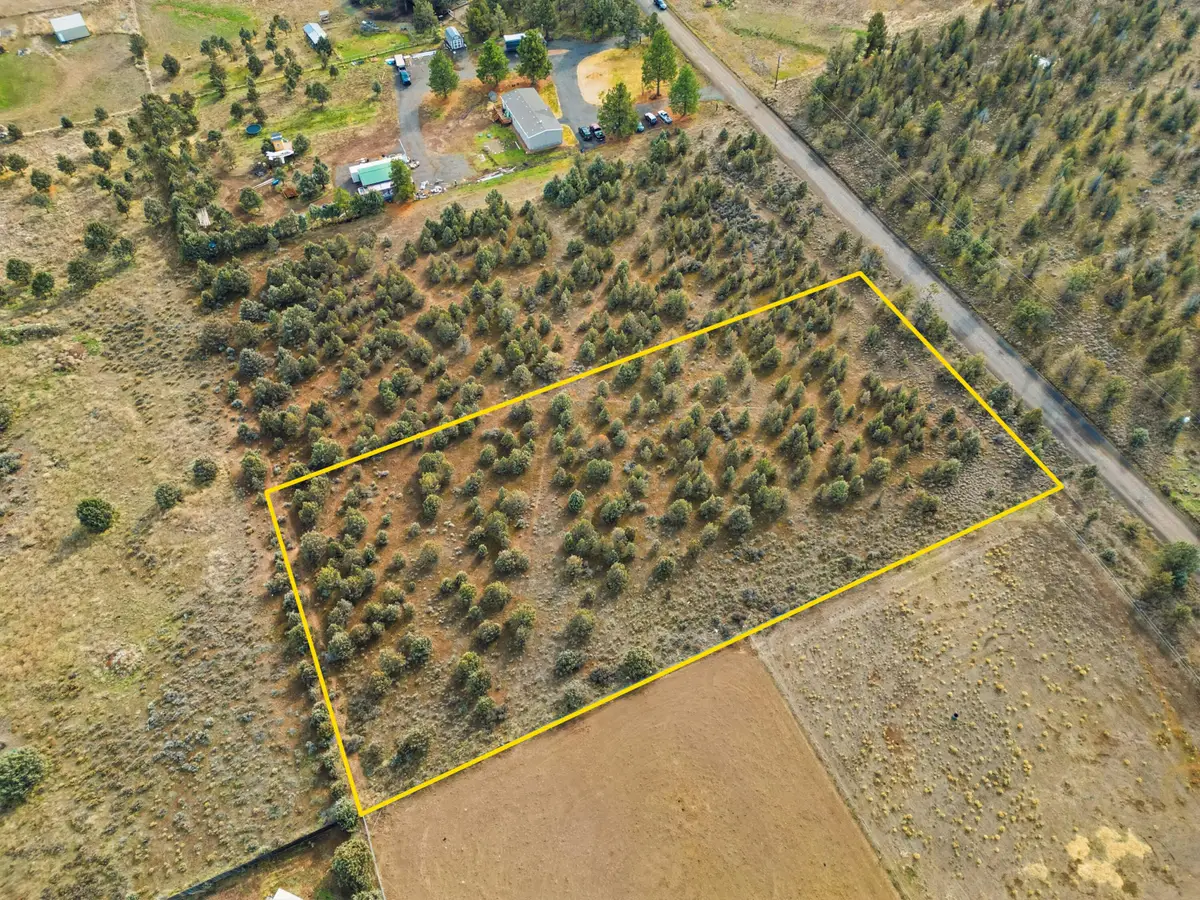 14240 SE Winchester Loop, Prineville, OR 97754 - #1