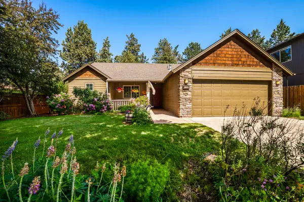 61346 White Tail Street, Bend, OR 97702