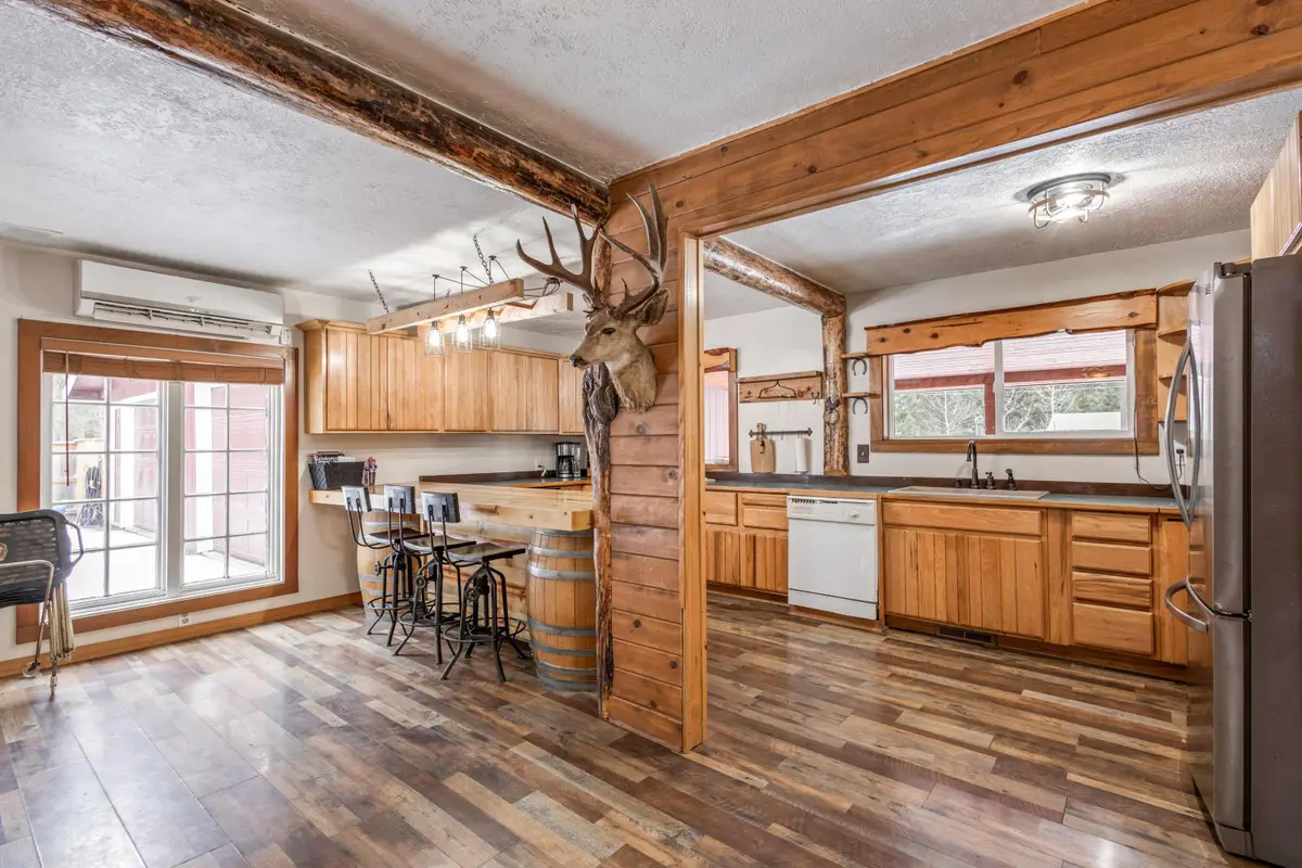 52531 Lost Ponderosa Road, La Pine, OR 97739 - #1