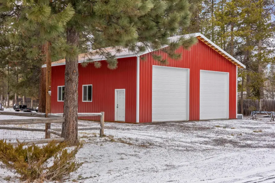 52531 Lost Ponderosa Road, La Pine, OR 97739 - #3